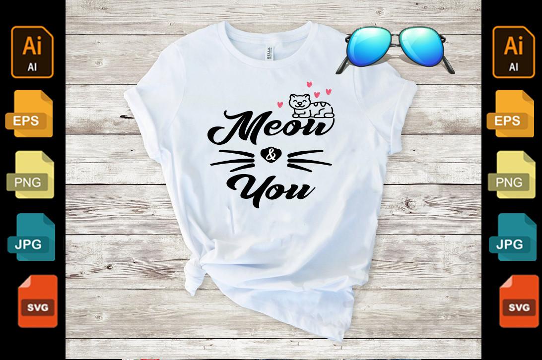 Valentine's Day Svg Design