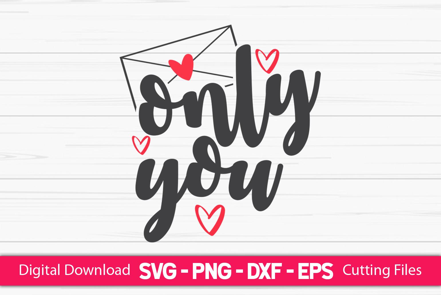 Only You