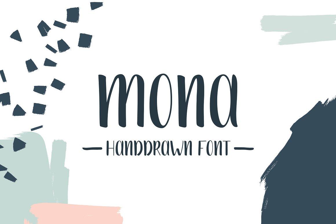 Mona Font
