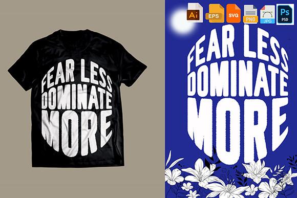 Fear Less
