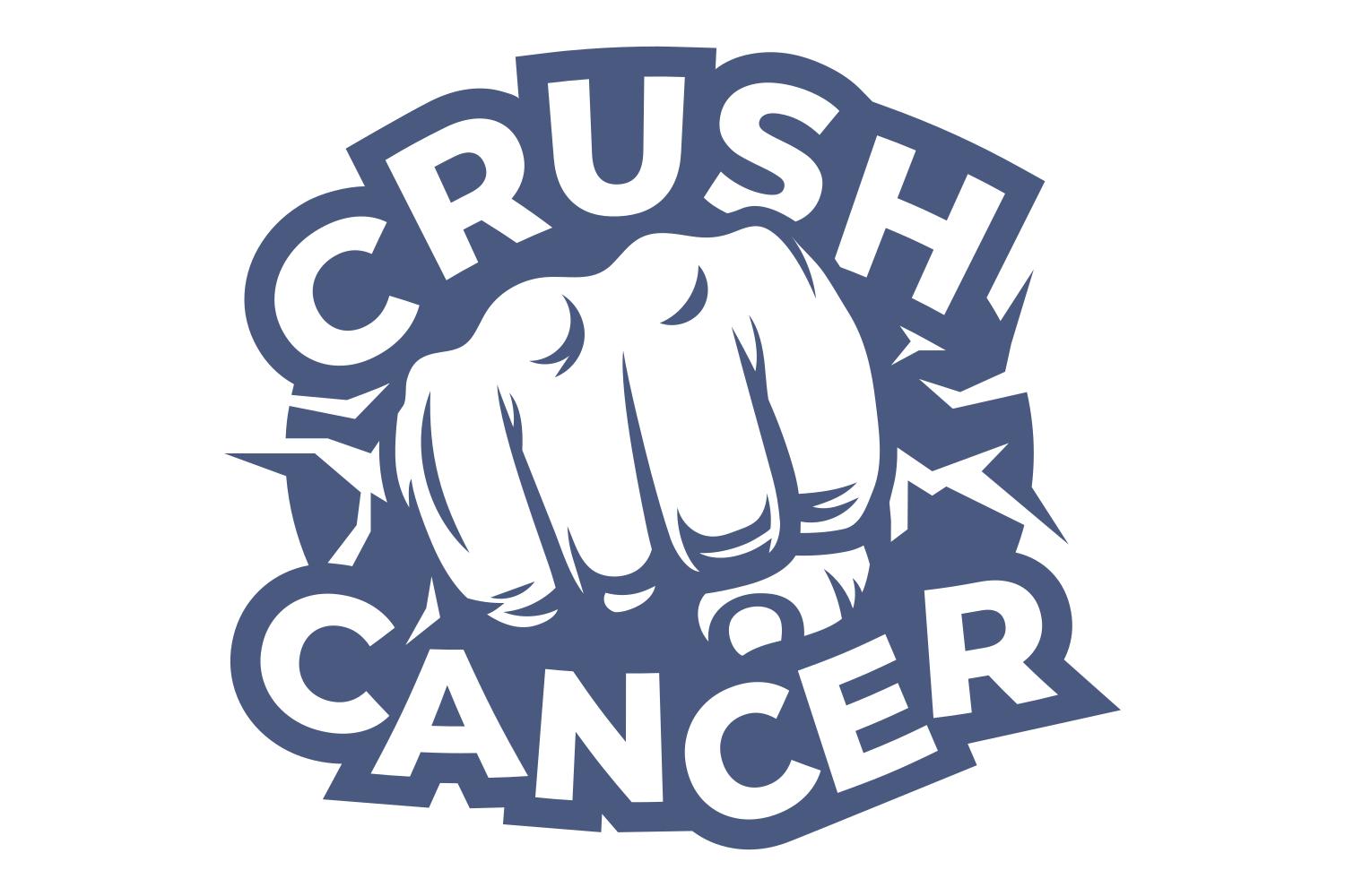 Crush Cancer