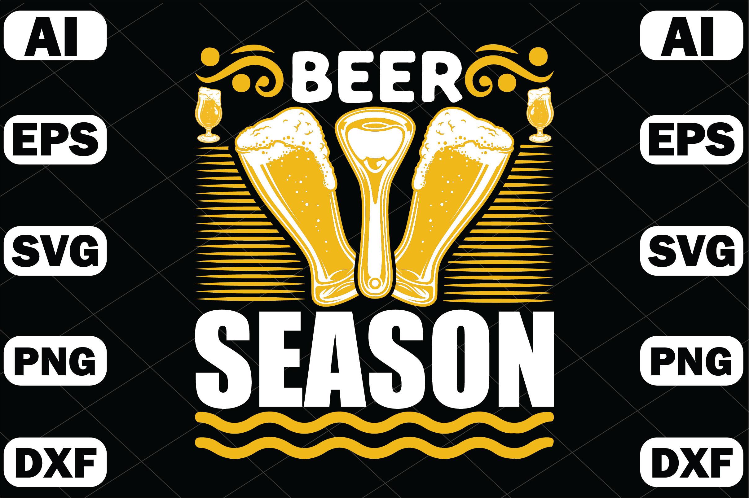 Beer Season