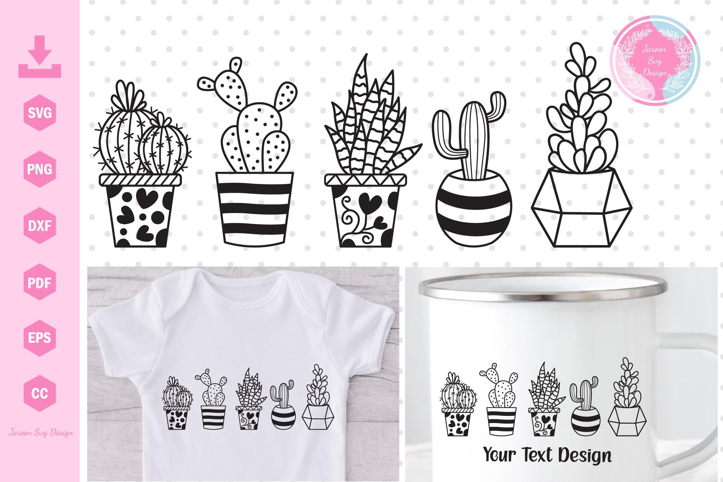 Cute Cactus