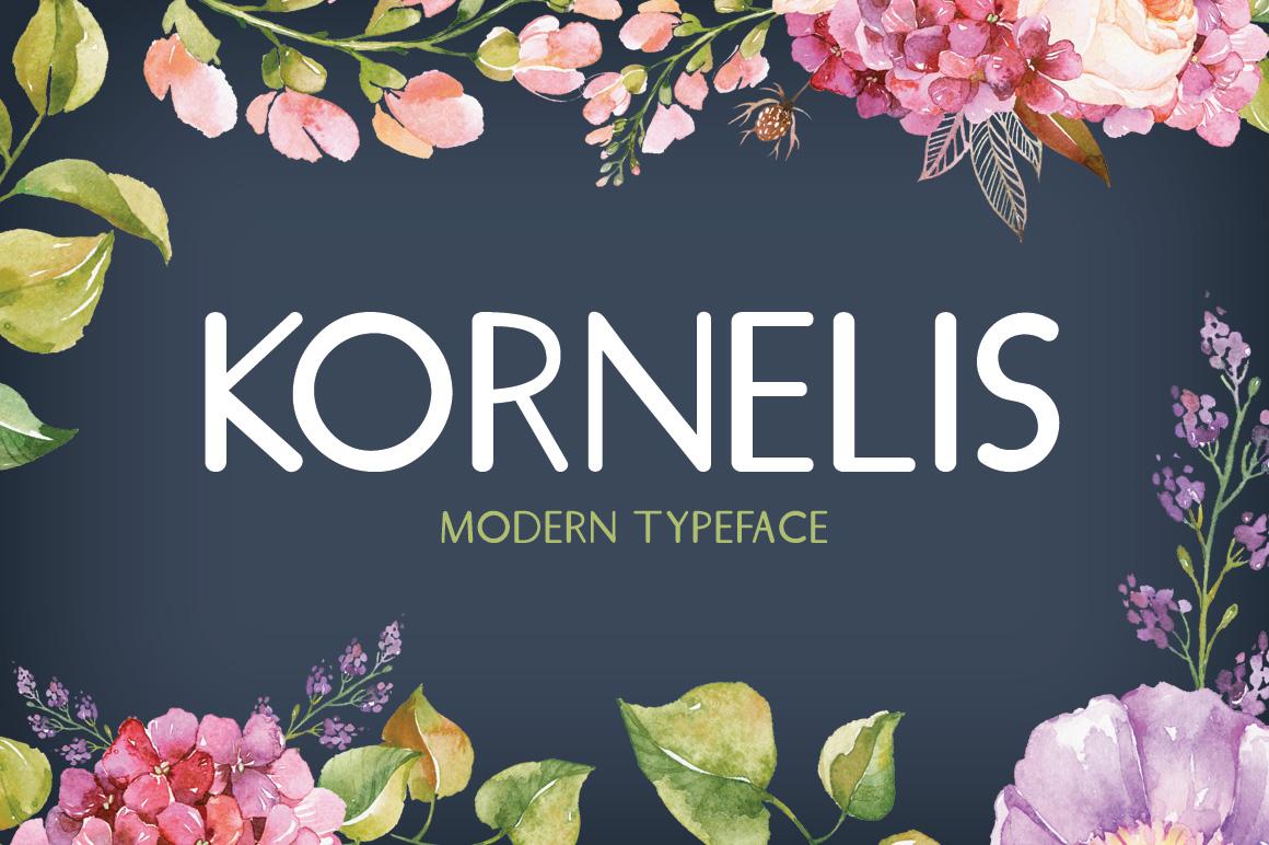 Kornelis Font