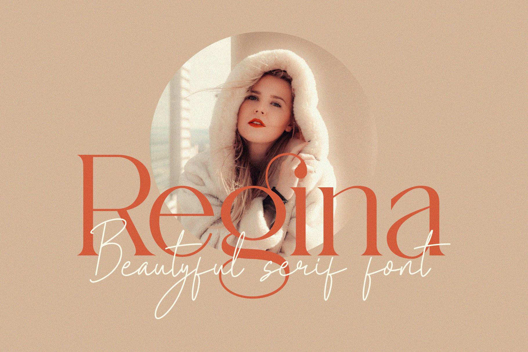 Regina Font