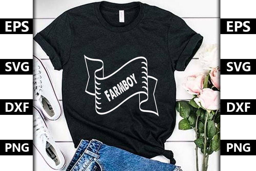 Farmhouse Svg Design, Farm Baby