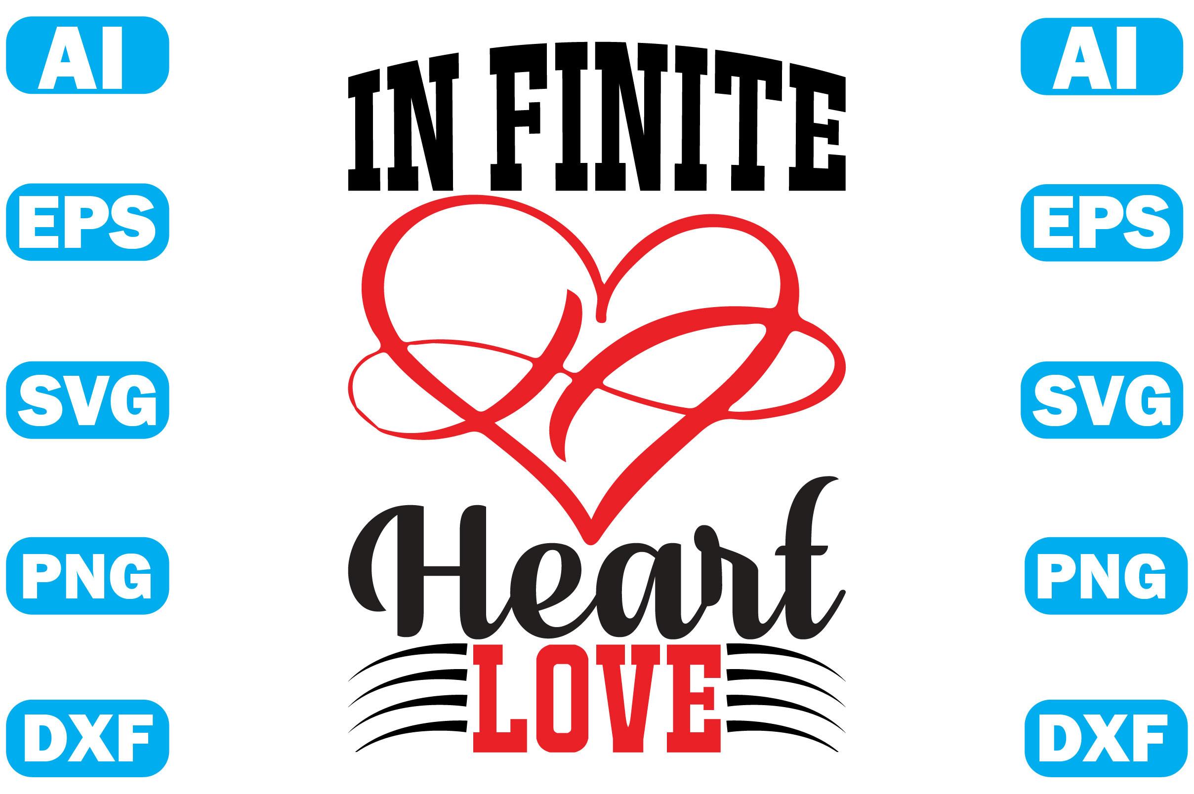 Infinite Heart Love