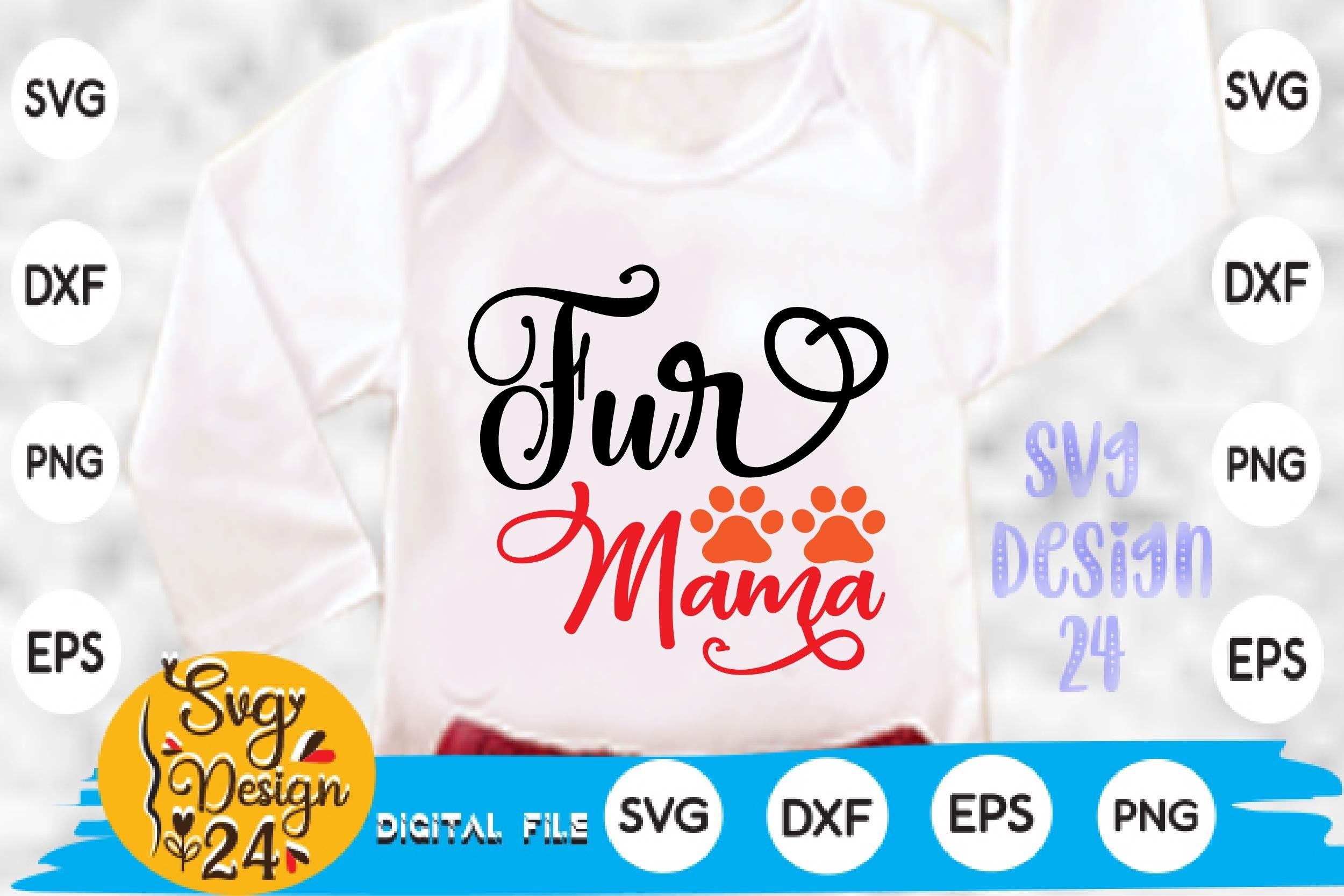 Fur Mama