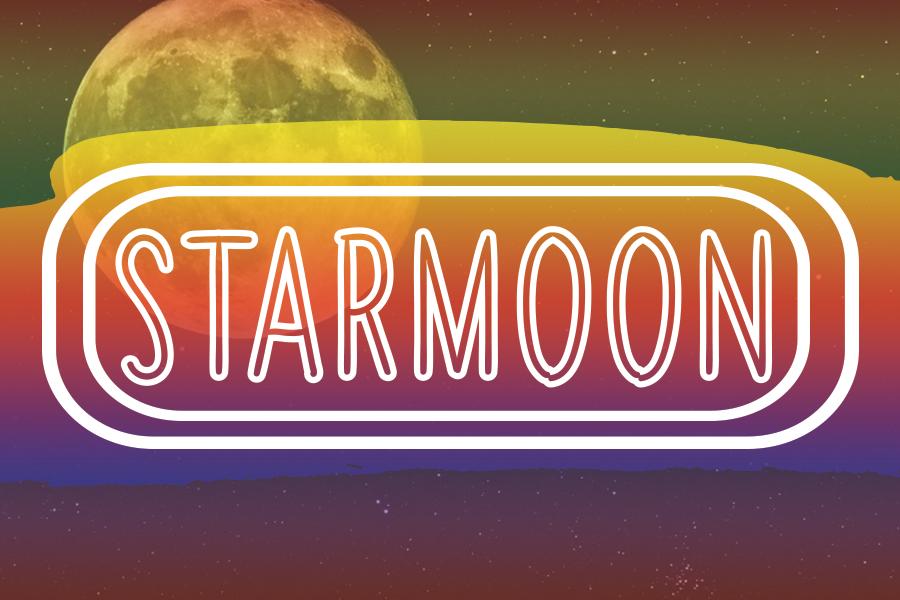 Starmoon Font