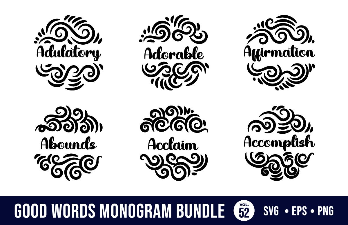 Good Words Bundle