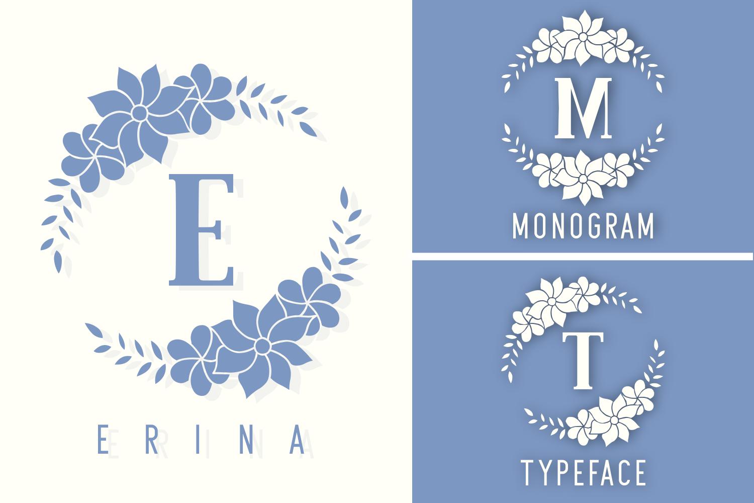 Erina Font