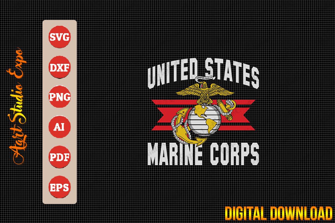 United States Marine Corps