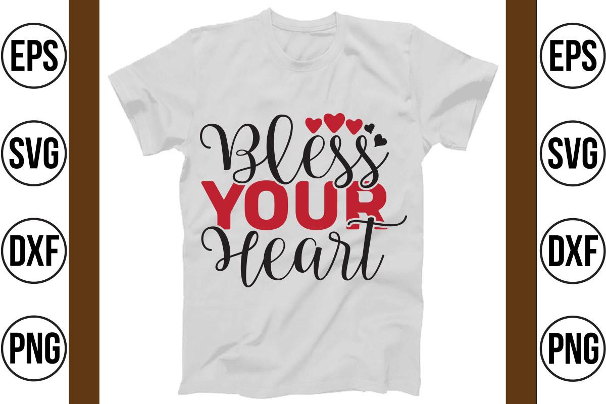 Bless Your Heart