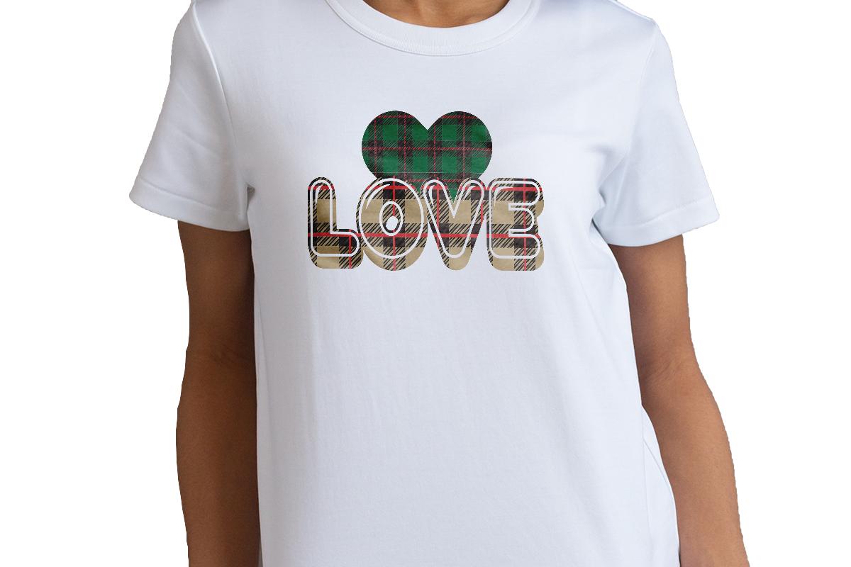 Valentine SVG and Vector T-shirt Design