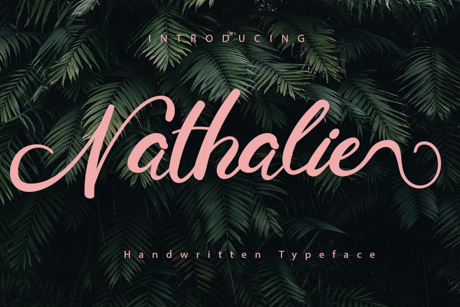 Nathalie Font