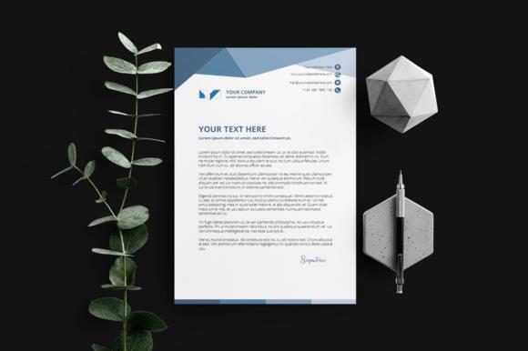 Letterhead