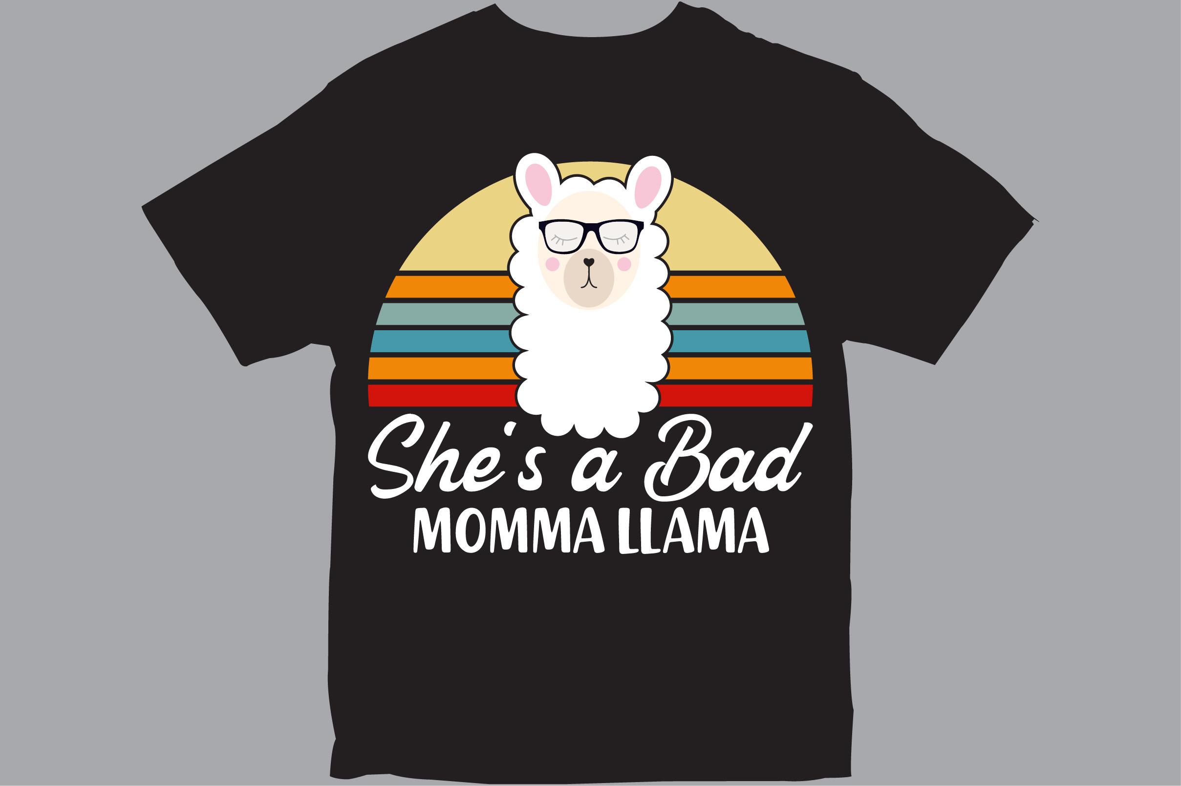 Mom T-shirt Design