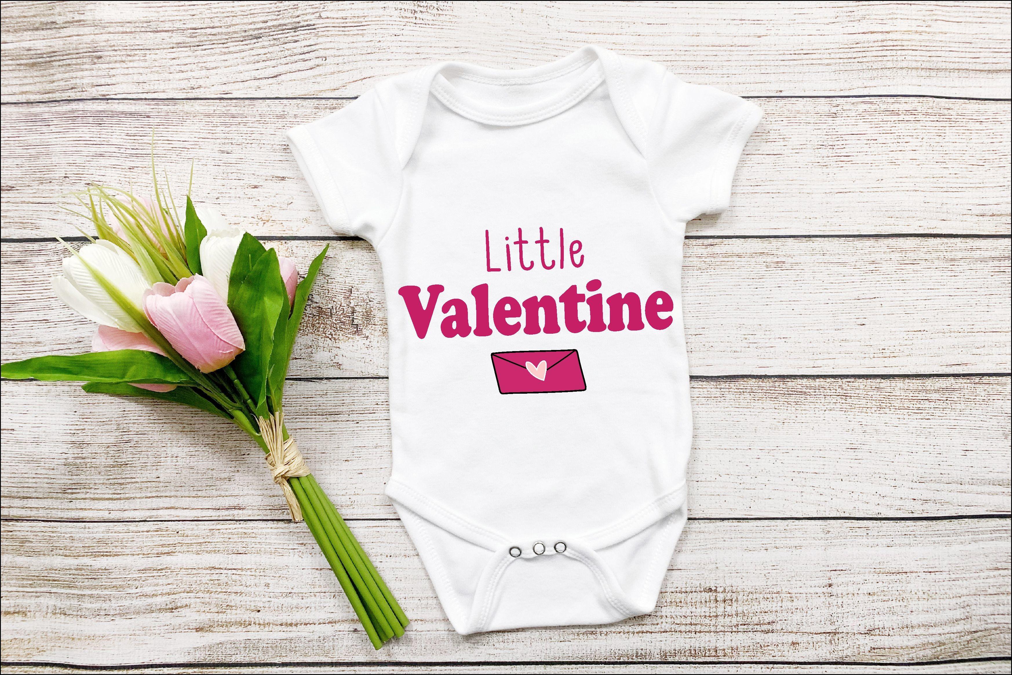 Little Valentine Craft Design