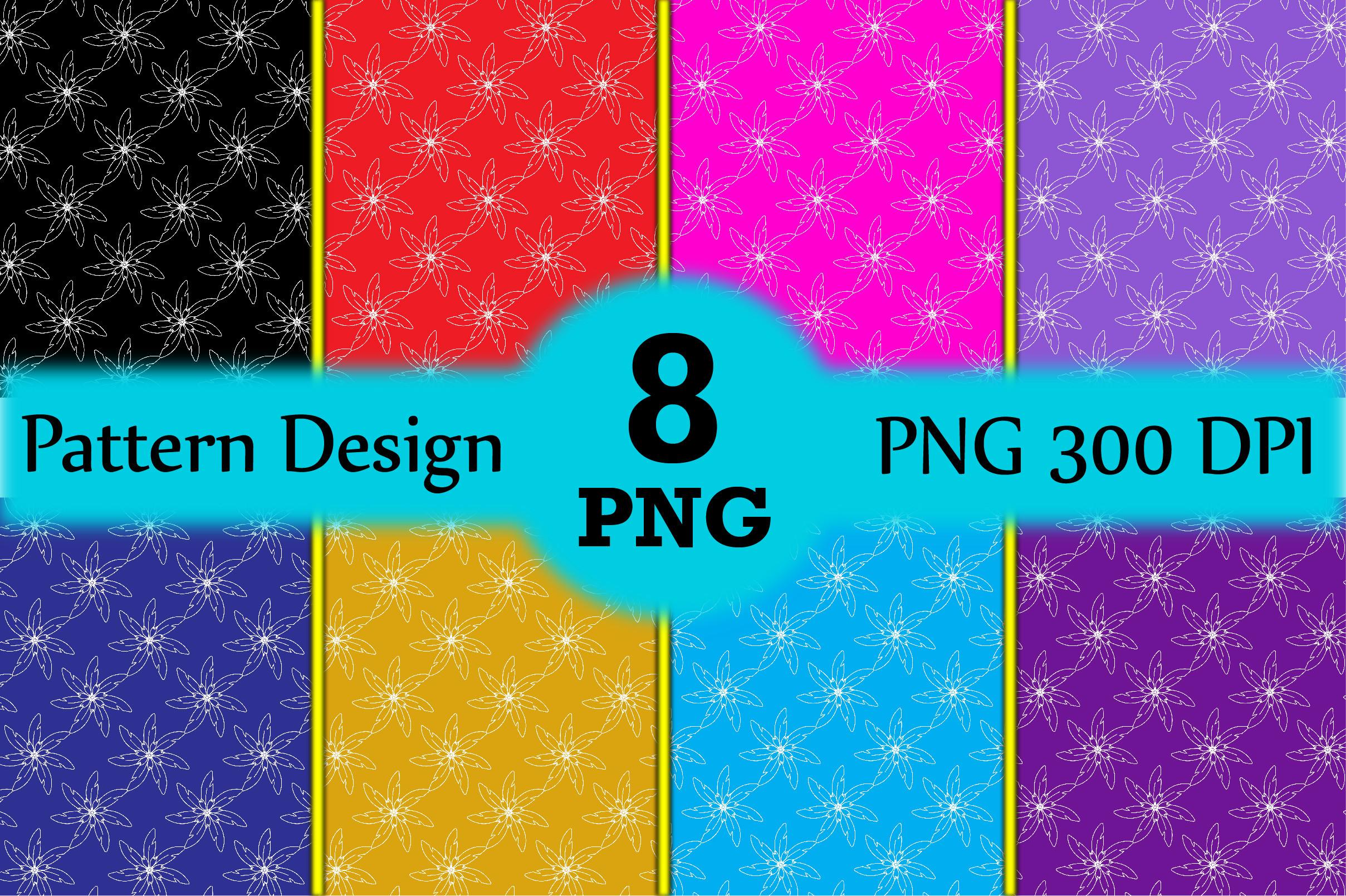 Pattern Design