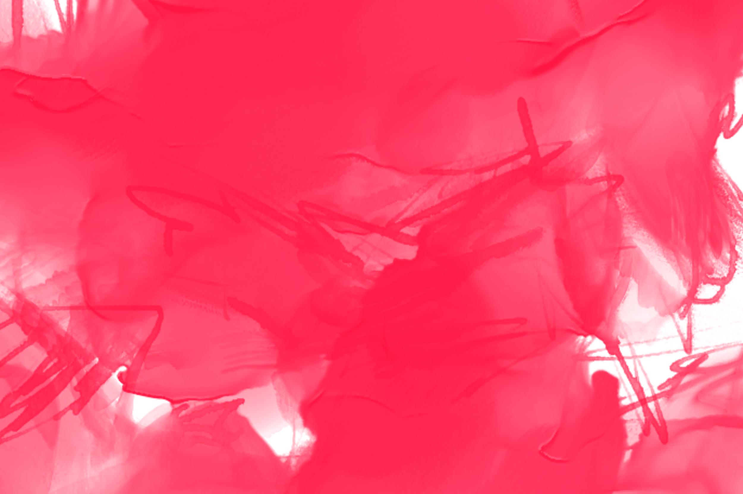 Watercolour Texture Background