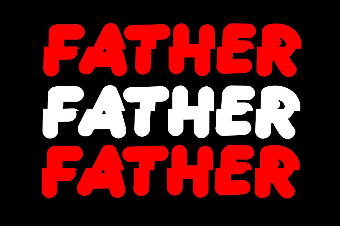Father Font