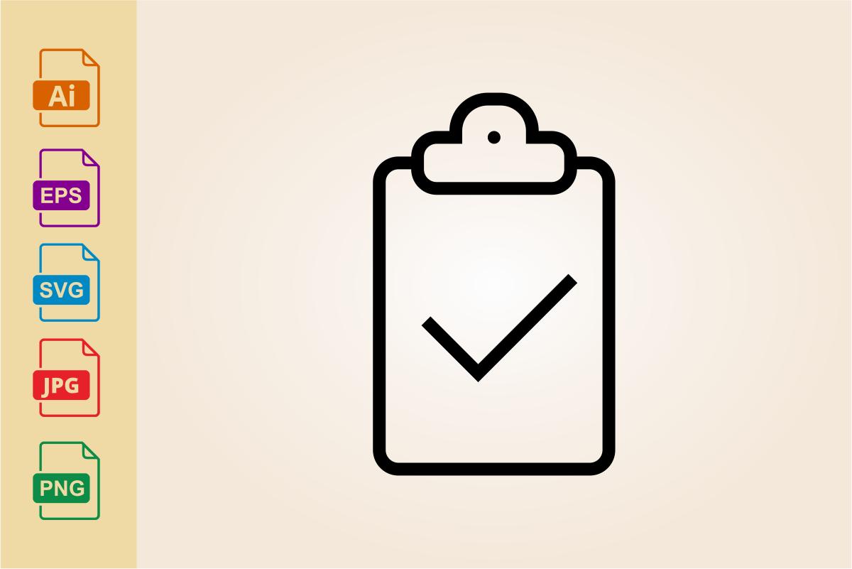 Clipboard
