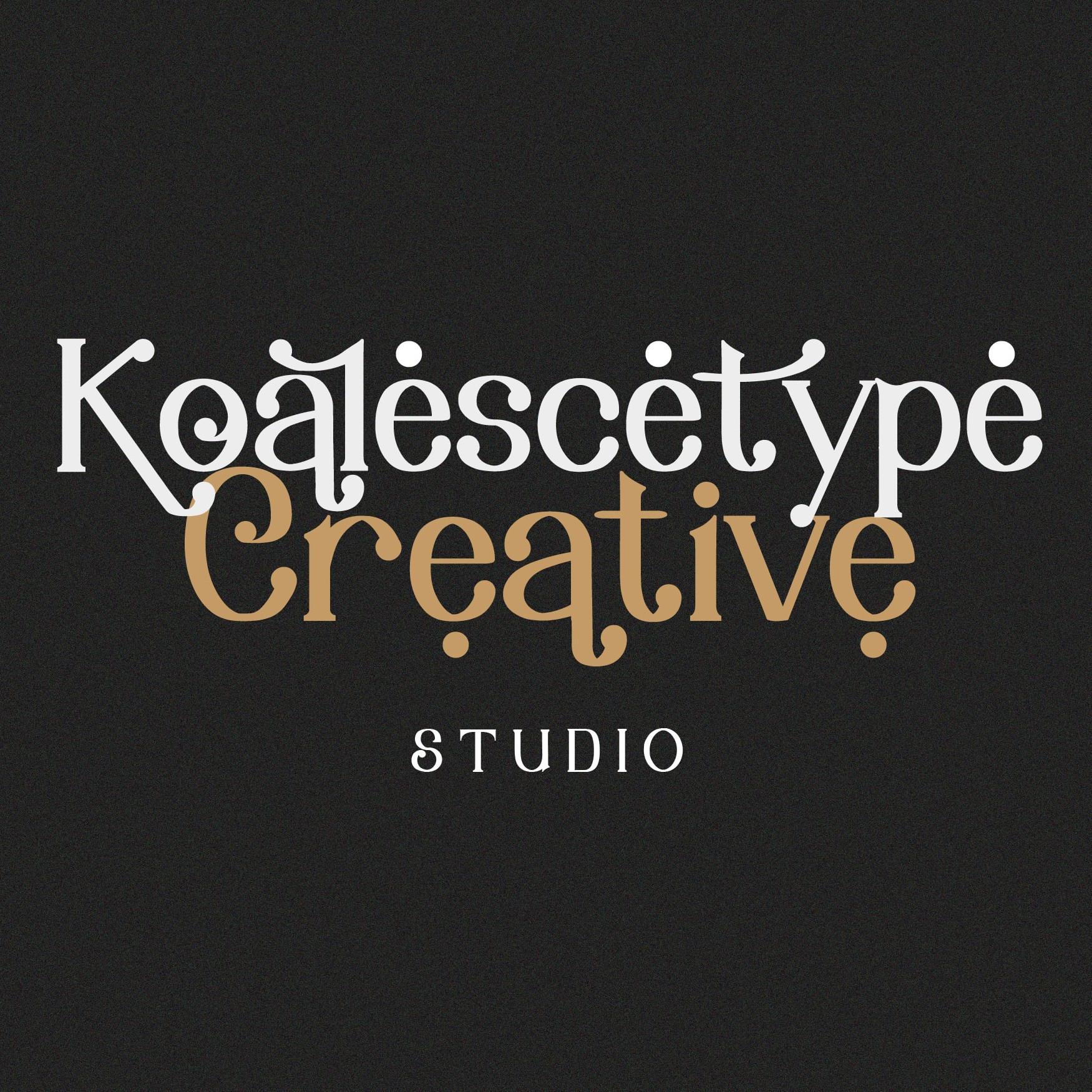 koalescetype