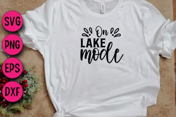 On Lake Mode
