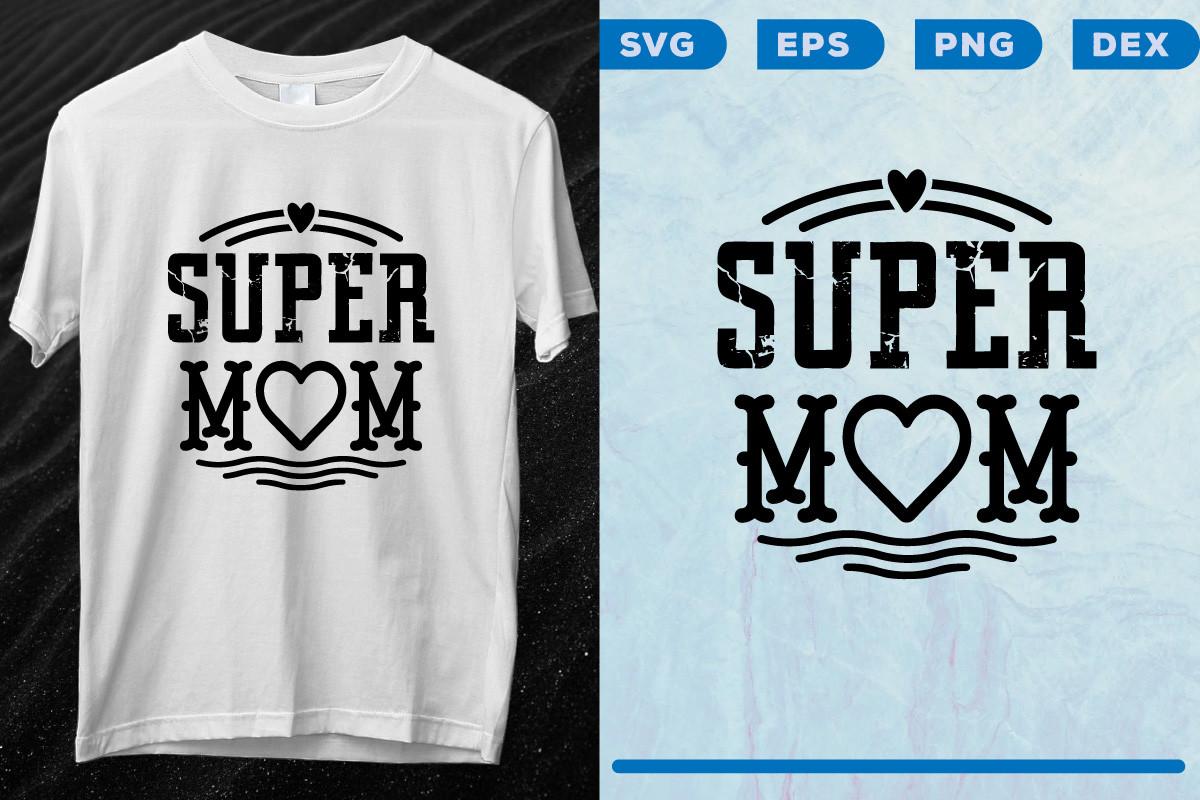 Super Mom