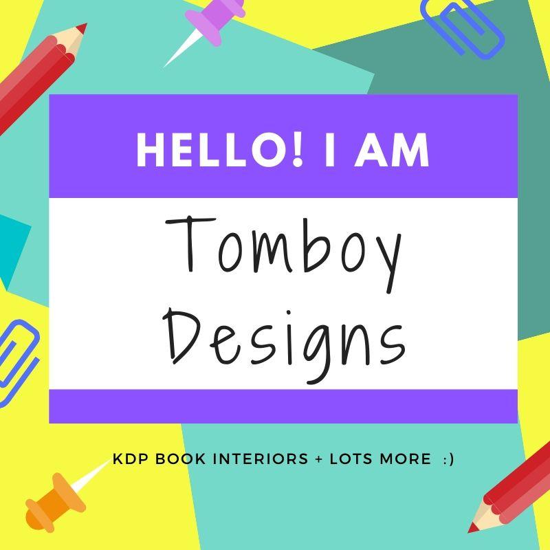 Tomboy Designs