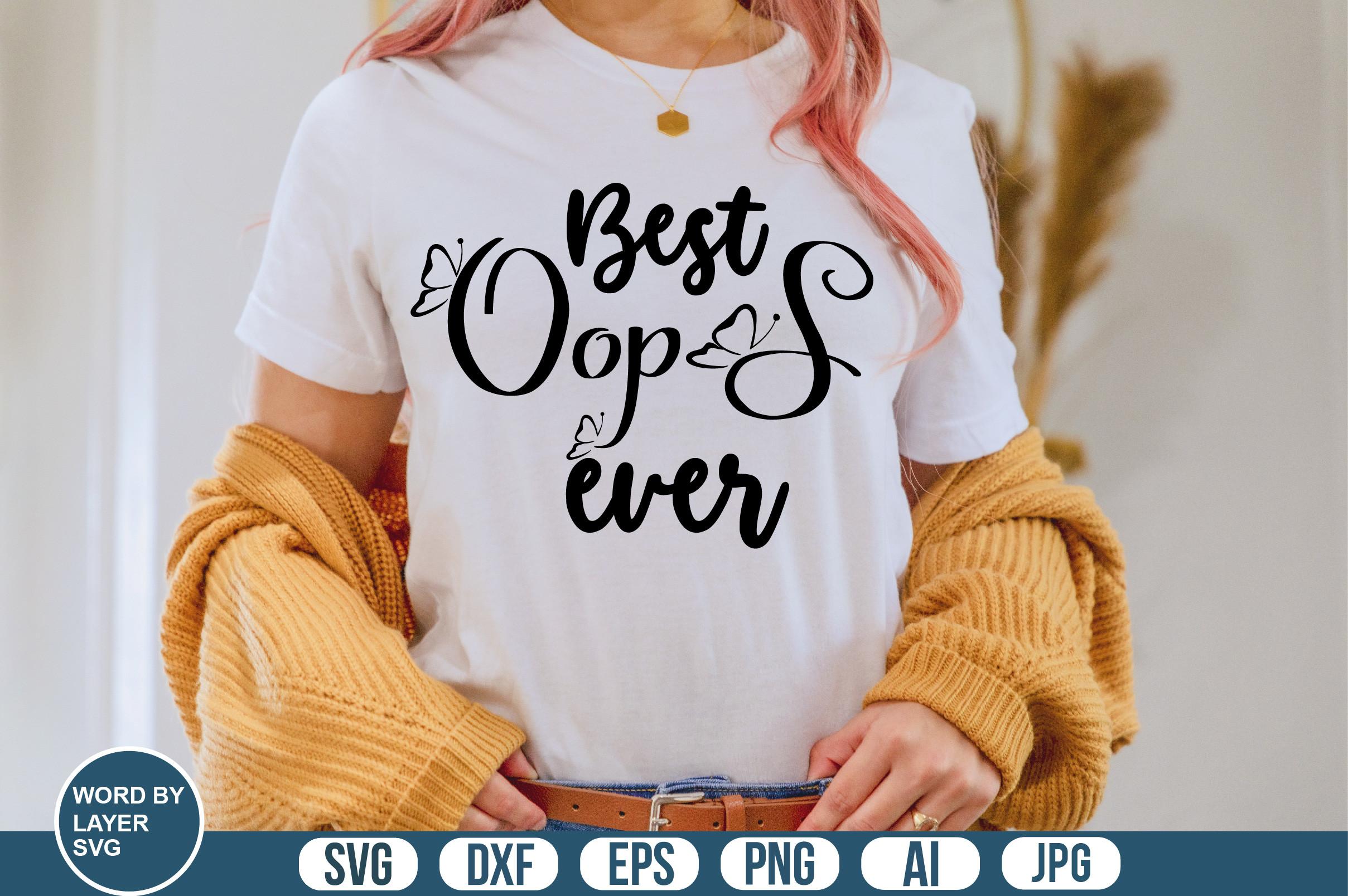 Best Oops Ever