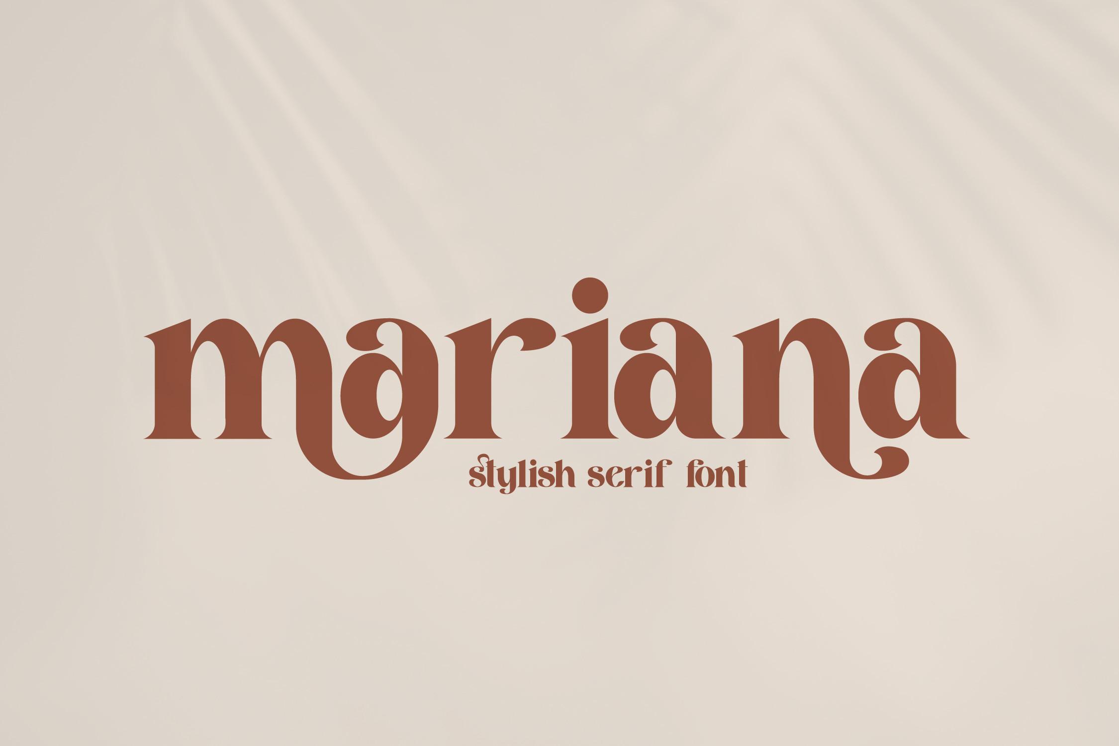 Mariana Font