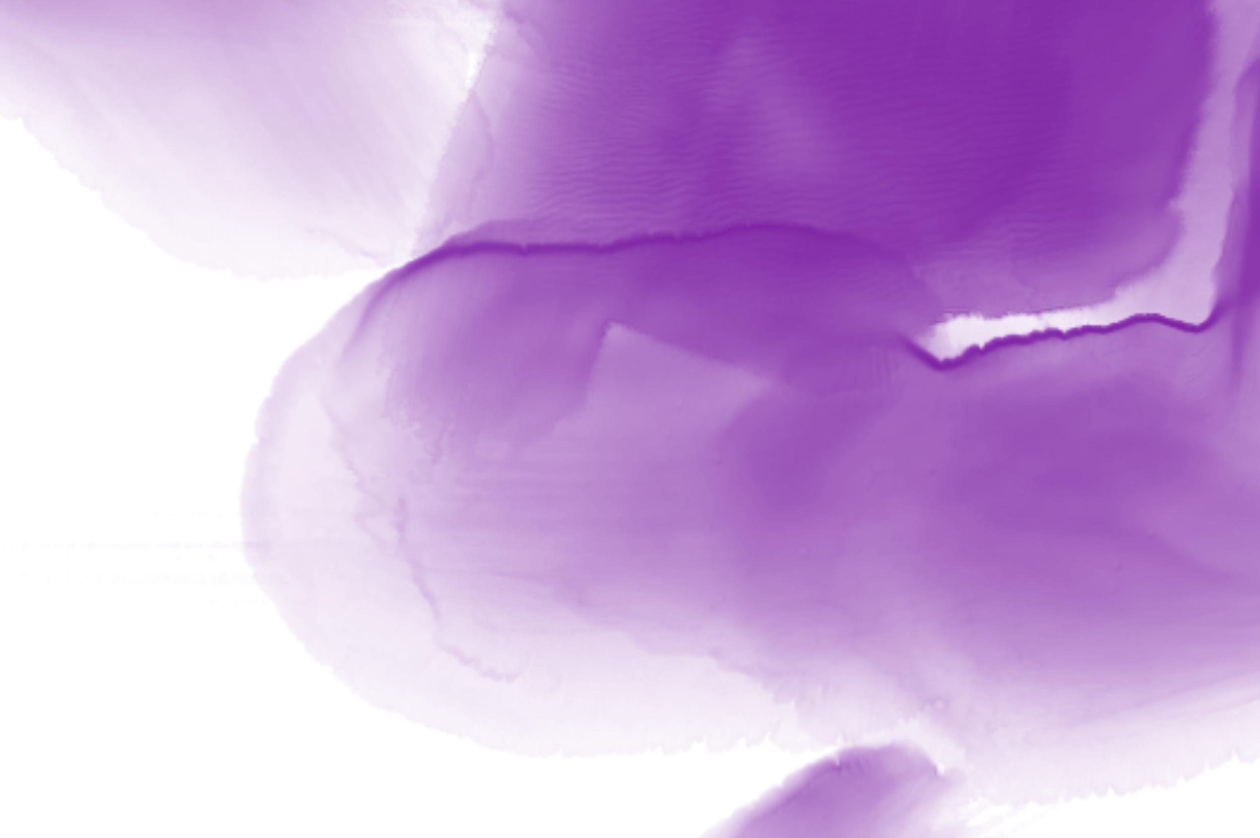 Colorful Watercolor Transparent