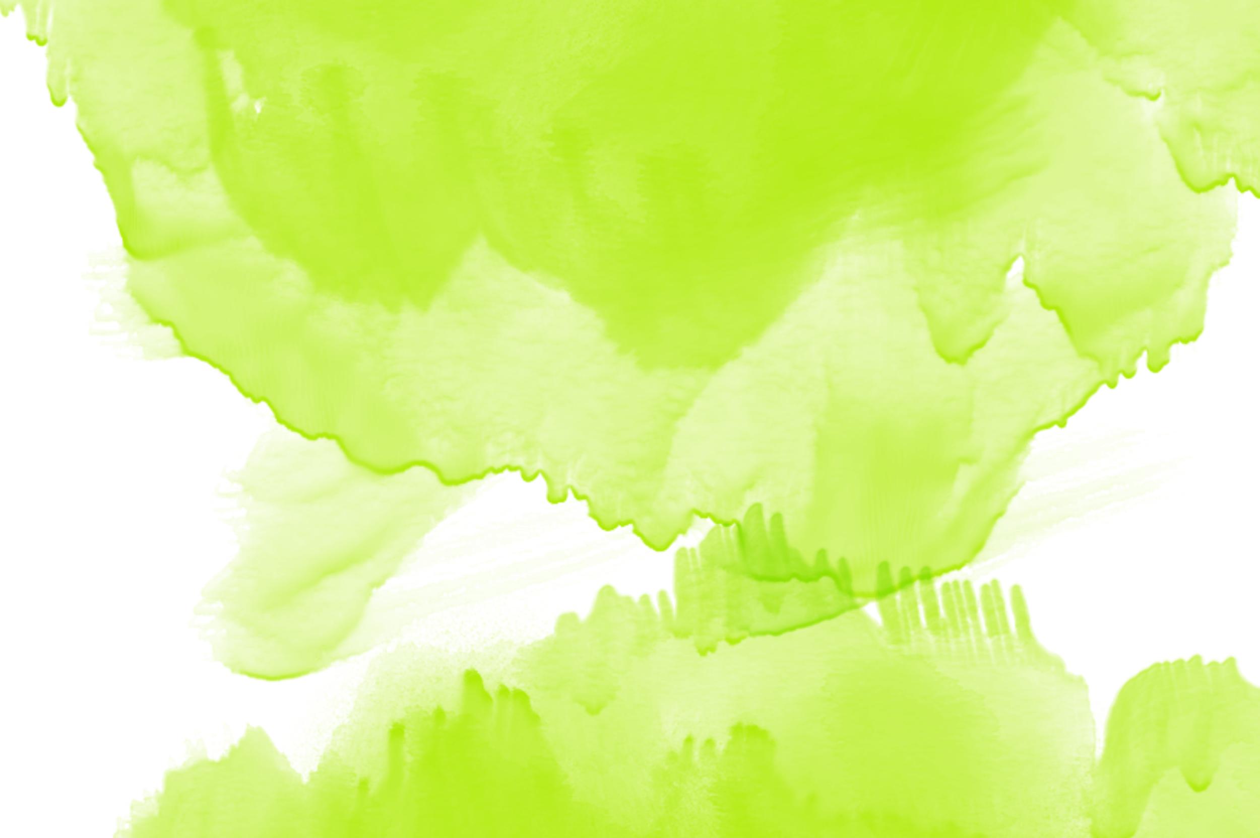Watercolor Stains Wedding