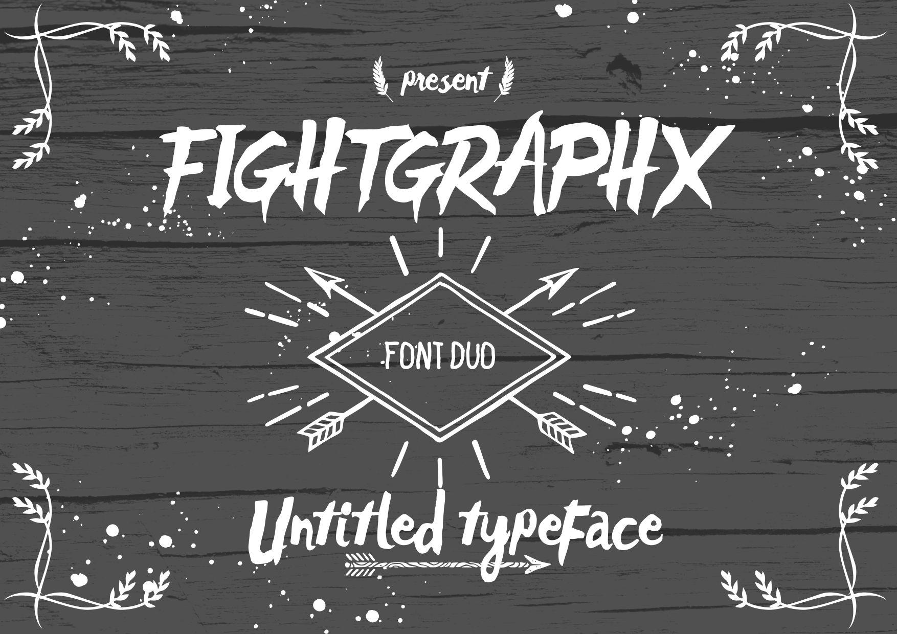 Untitled Font