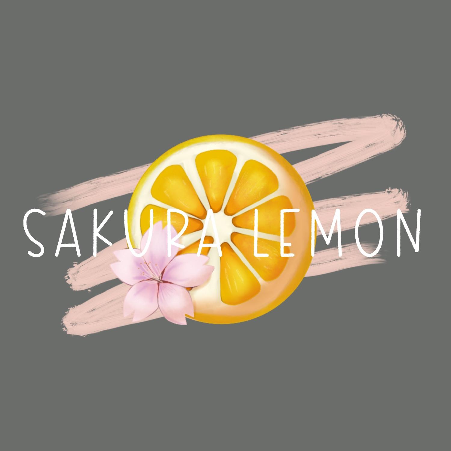 Sakura Lemon Designs