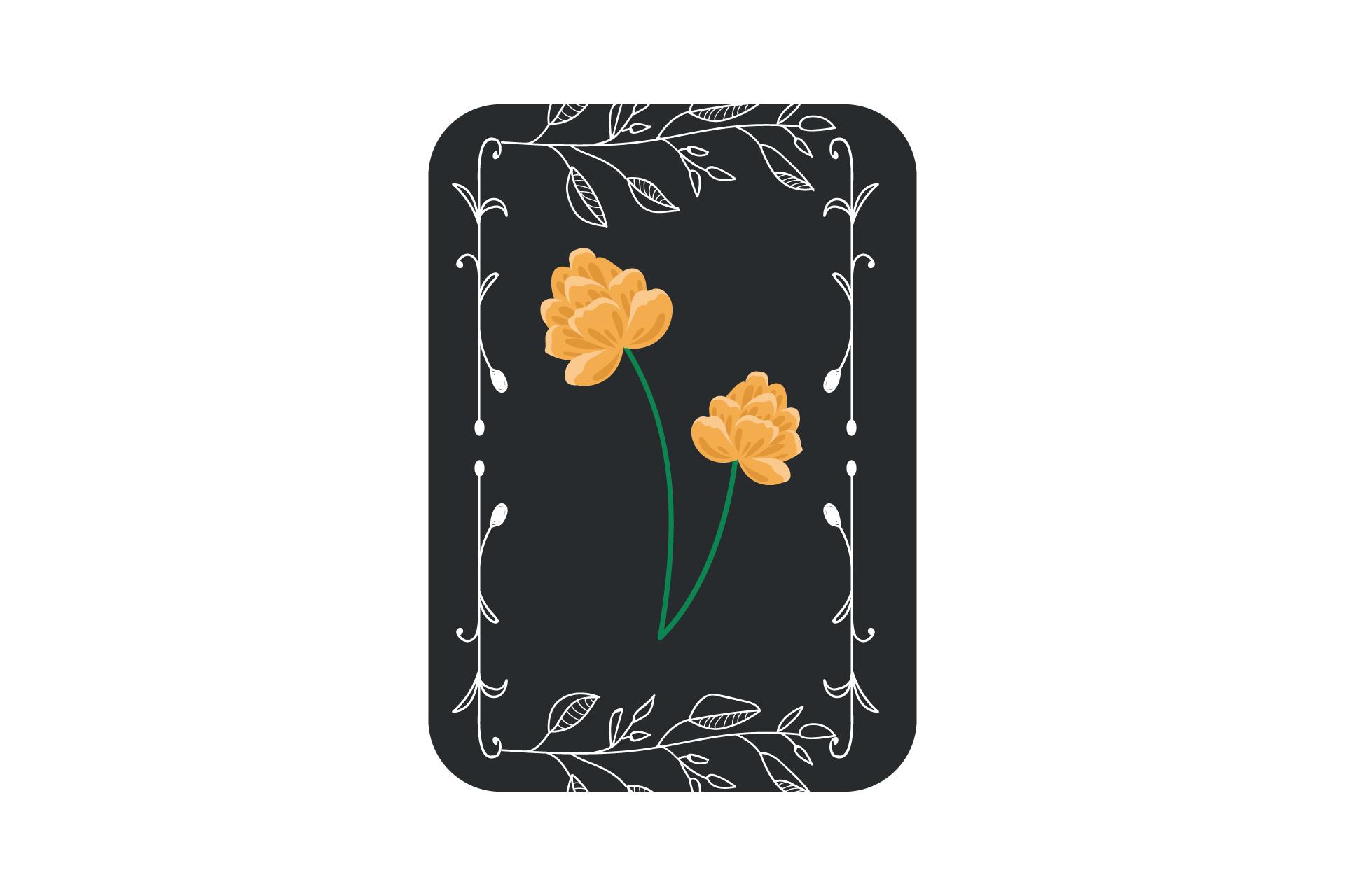 Flower Garden Blossom
