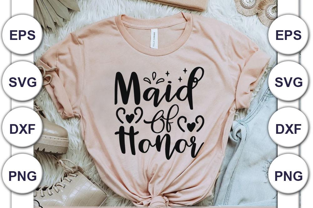 Maid of Honor