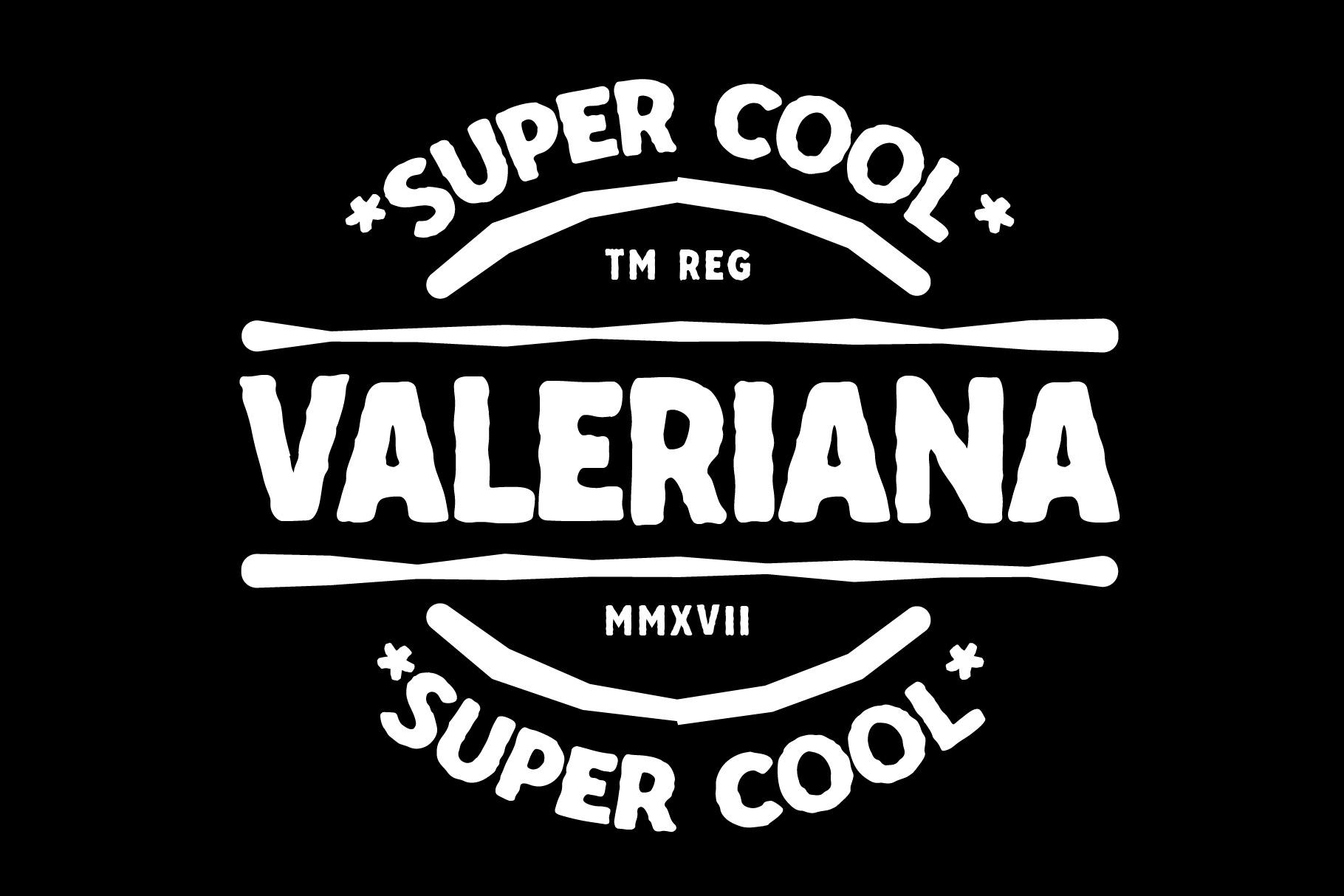 Valeriana Font