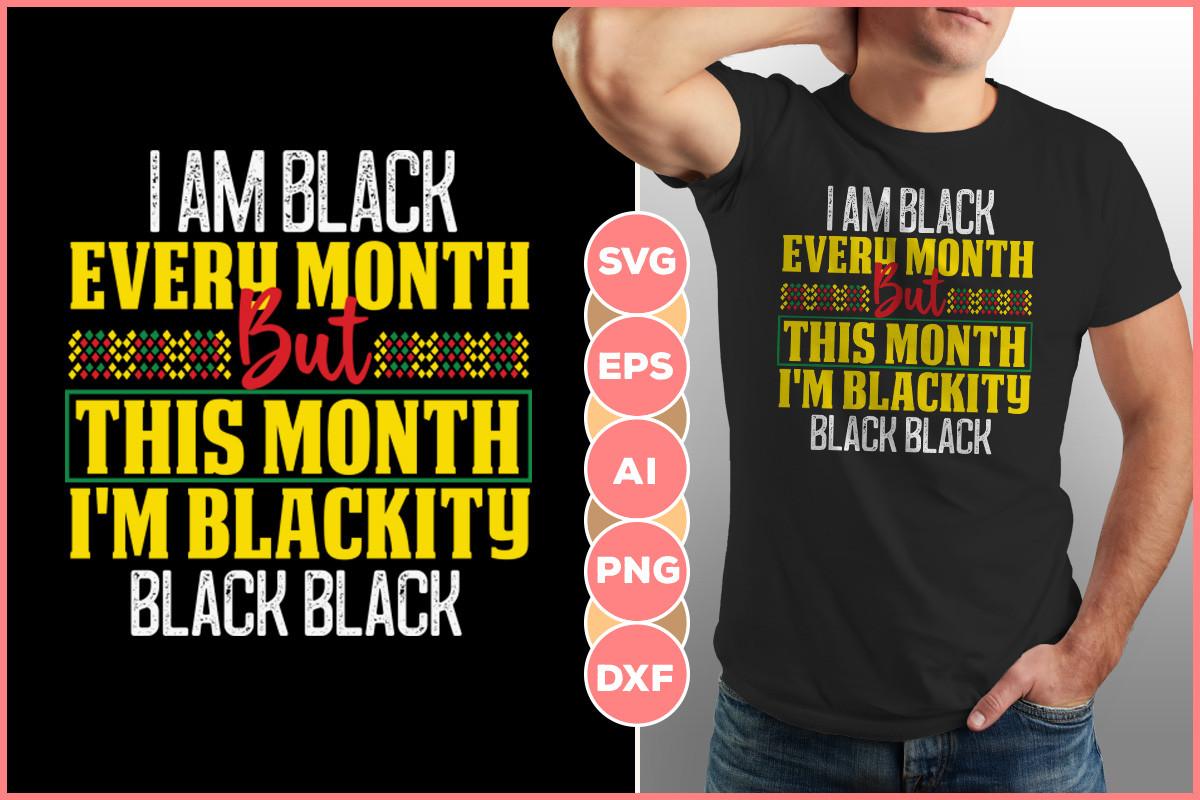 Black History Month