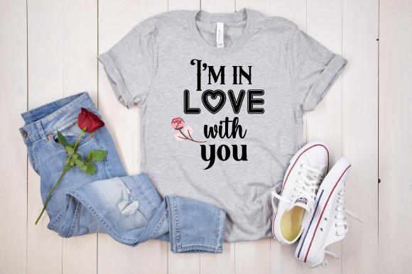 I'm in Love with You