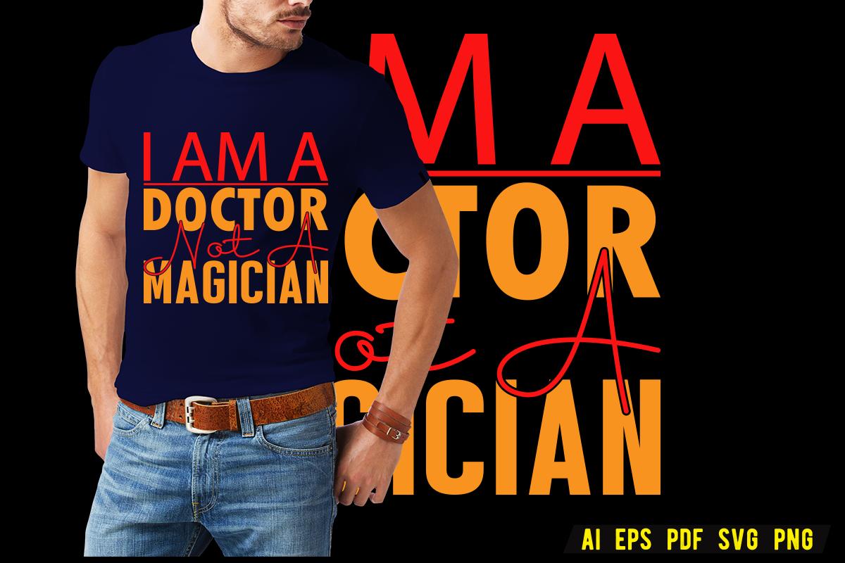 World Doctors Day T Shirt Design
