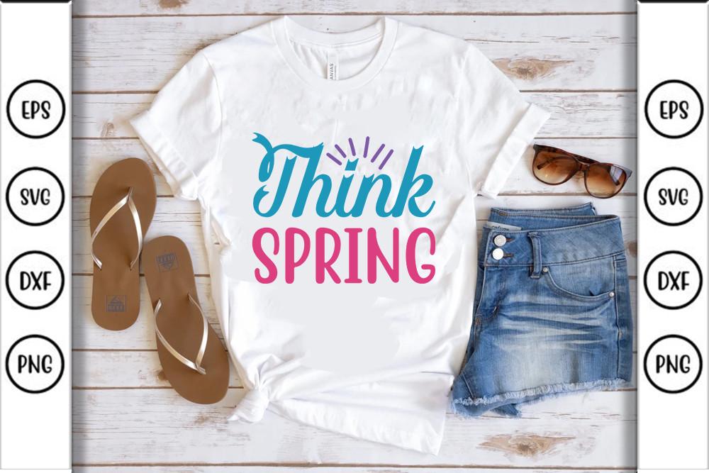 Spring Quotes Svg Cut Files