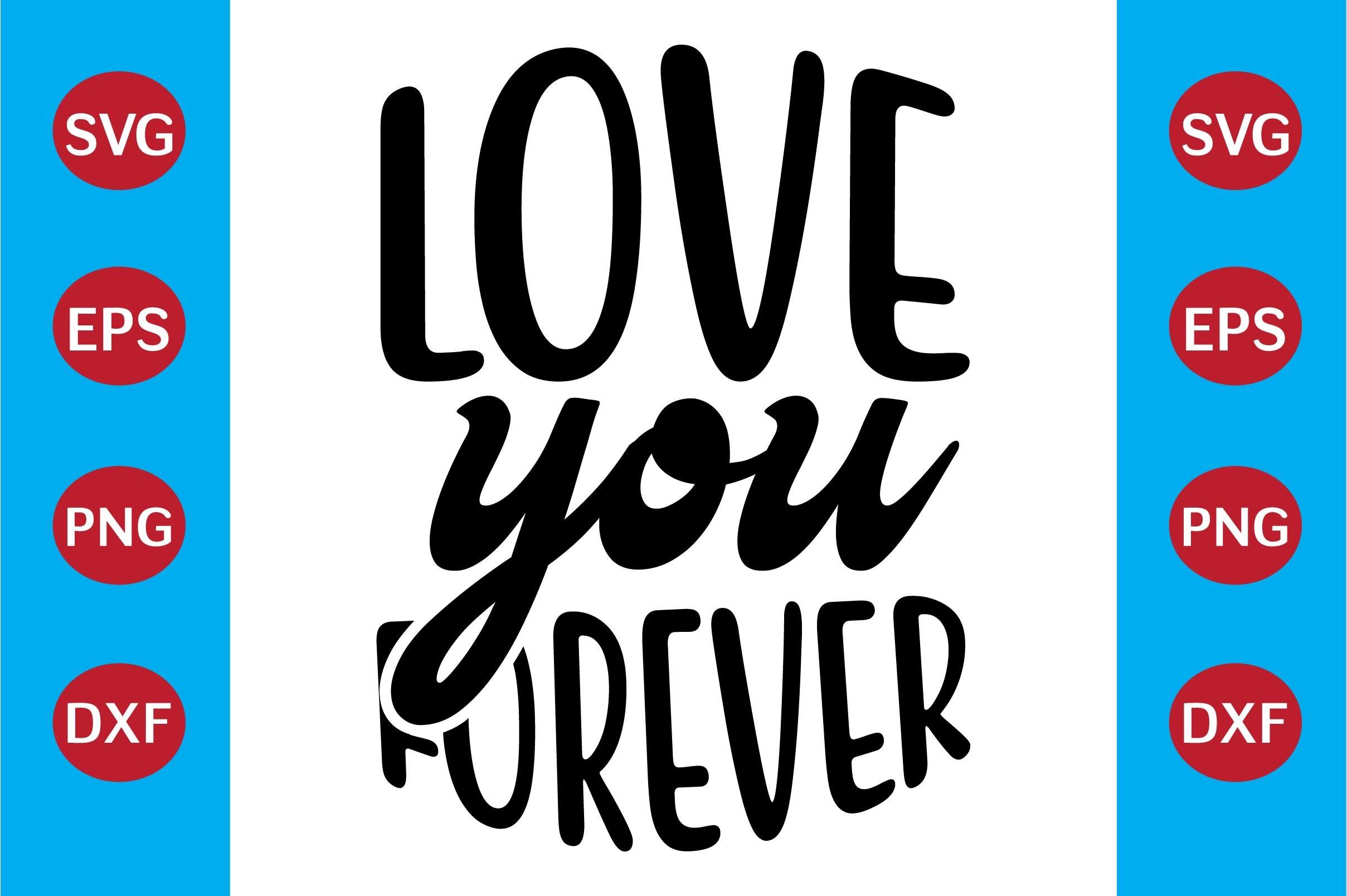 Love You Forever