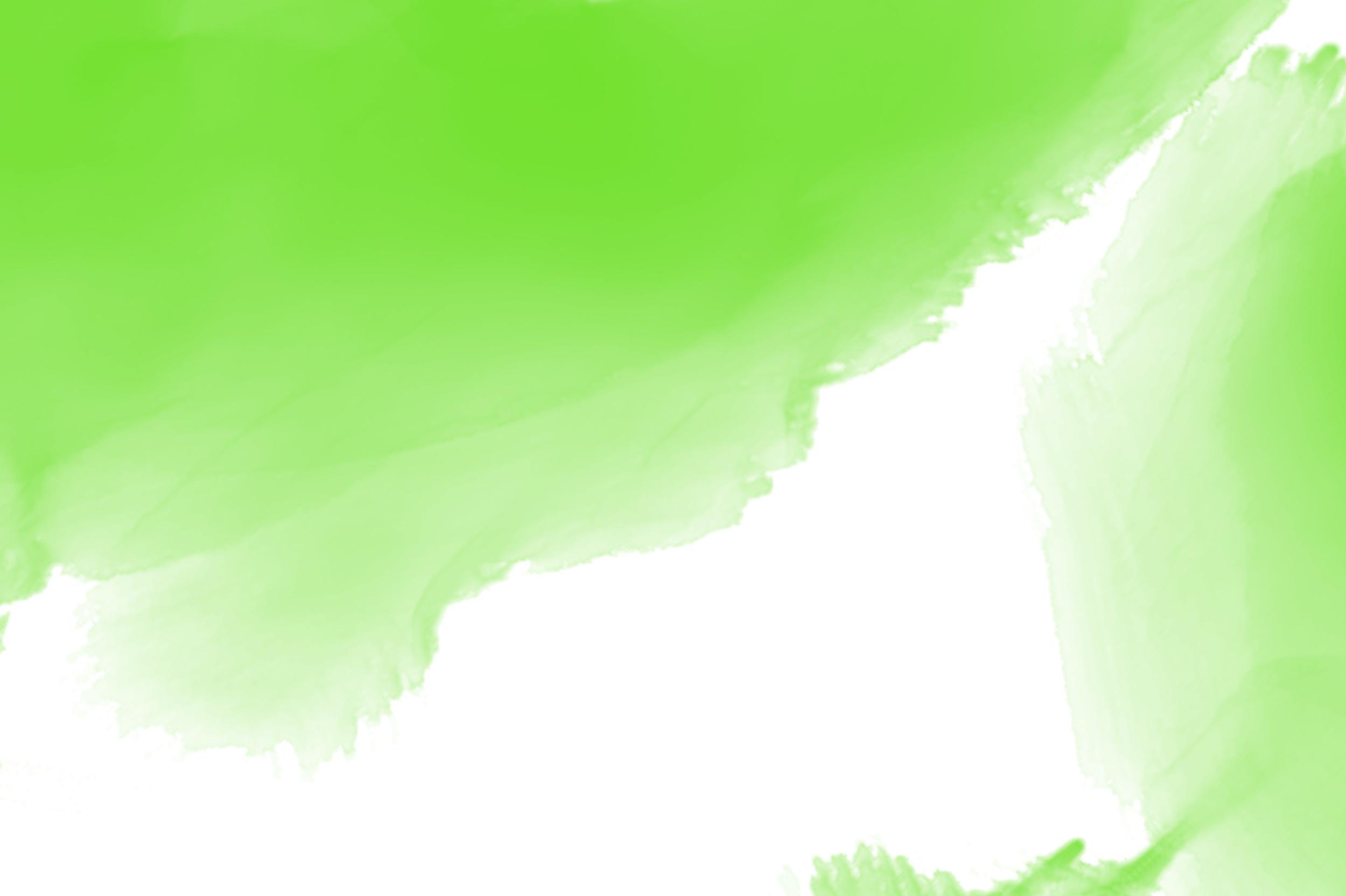 Colorful Watercolor Transparent