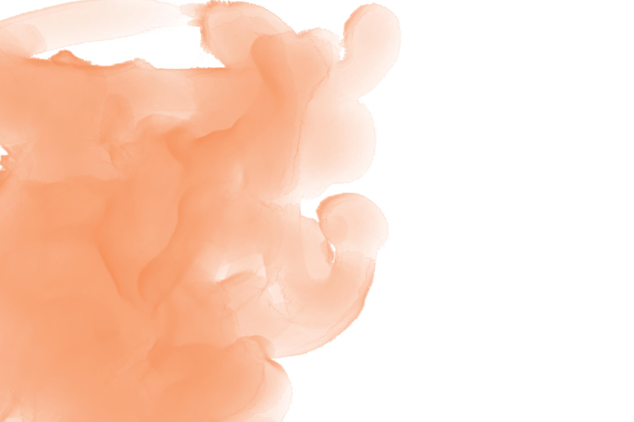 Colorful Watercolor Transparent