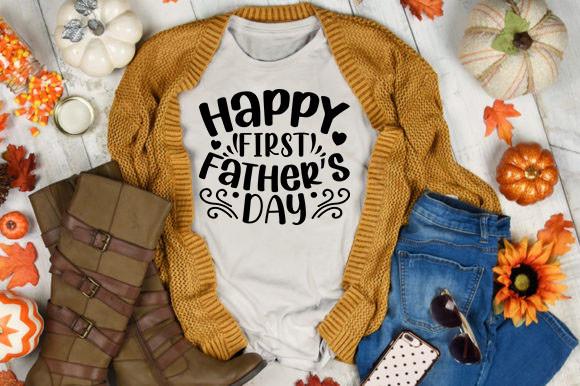 Happy First Father’s Day