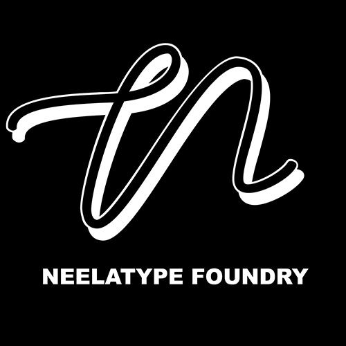 Neelatype Foundry