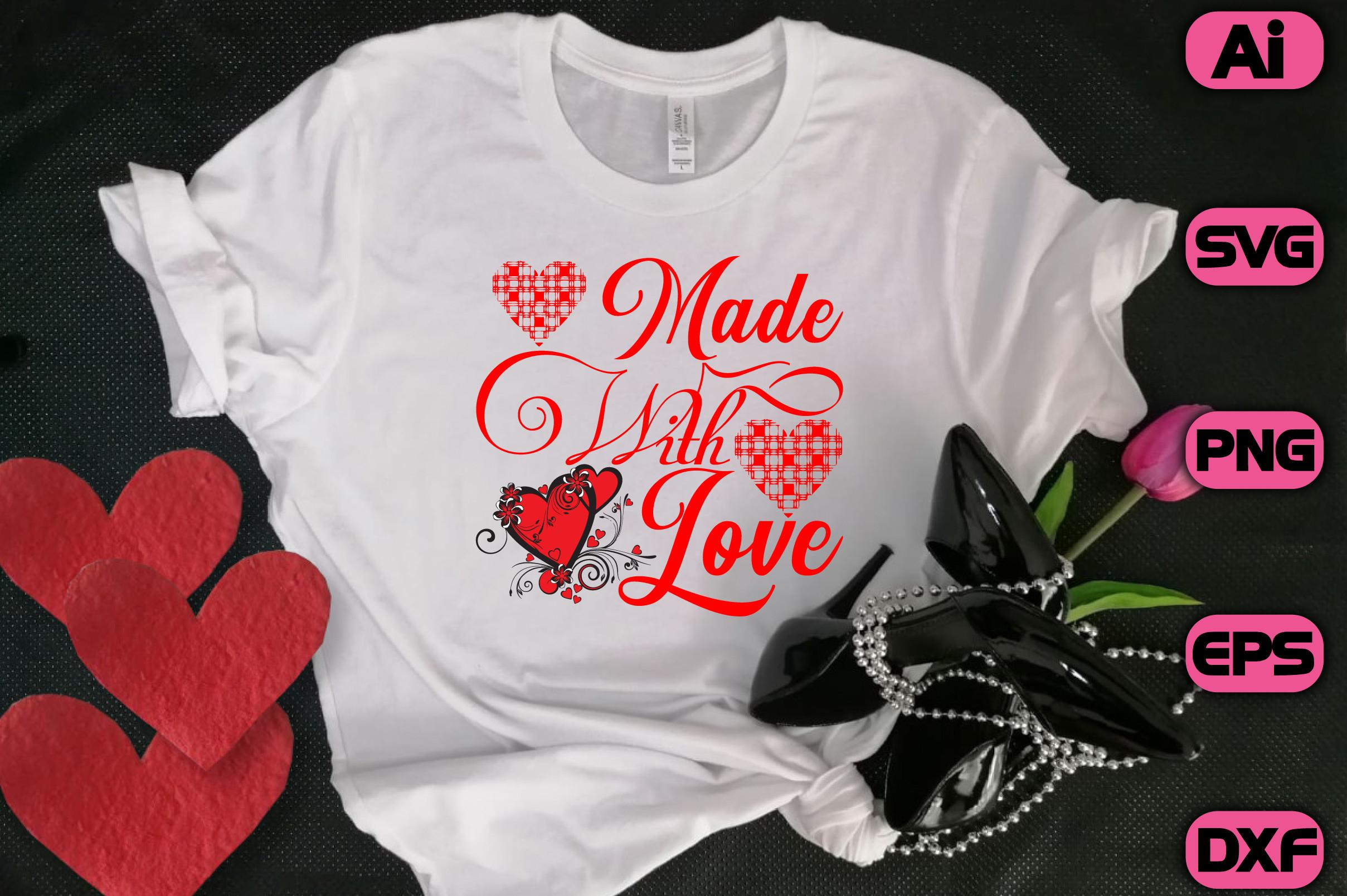 Made with Love