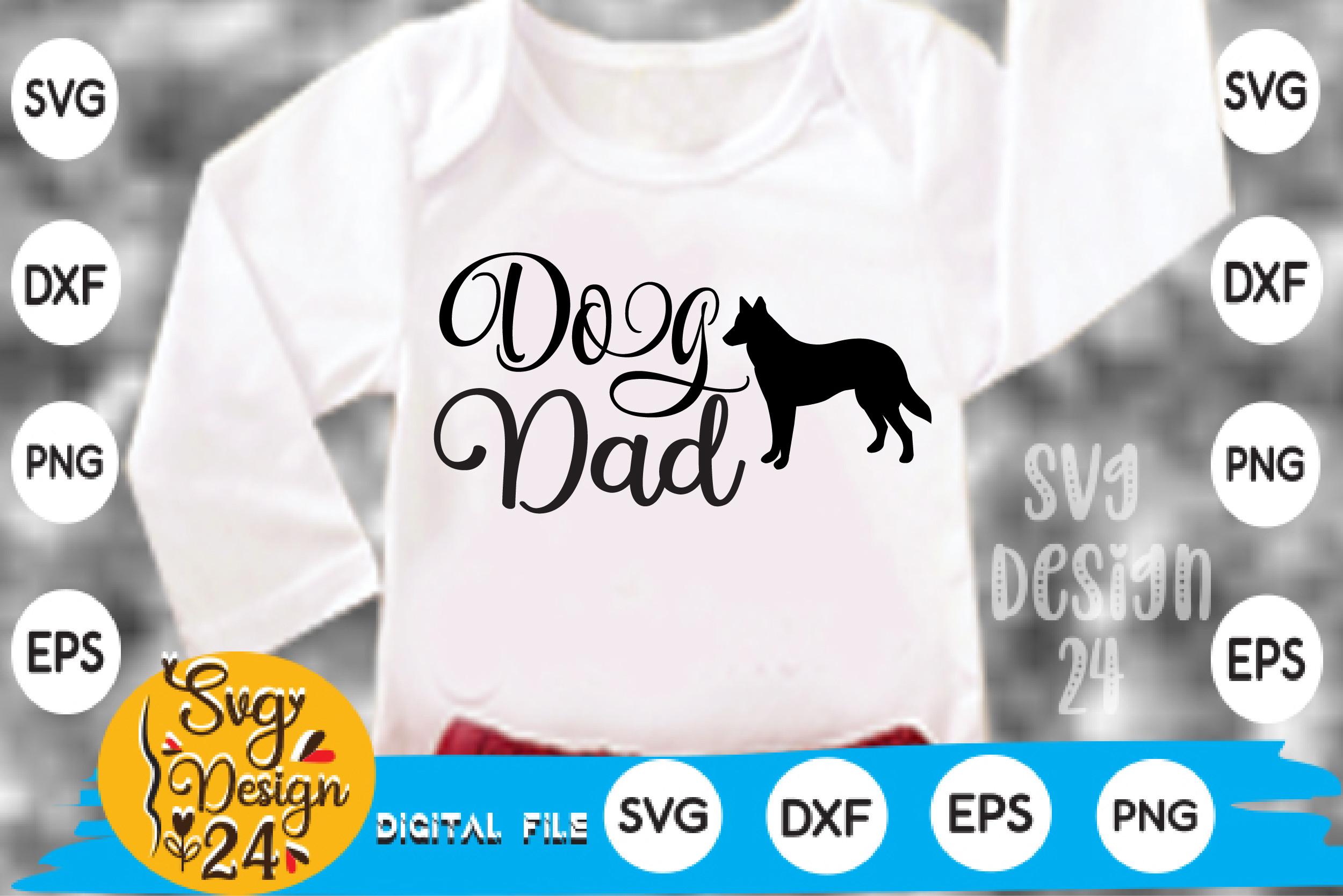 Dog Dad